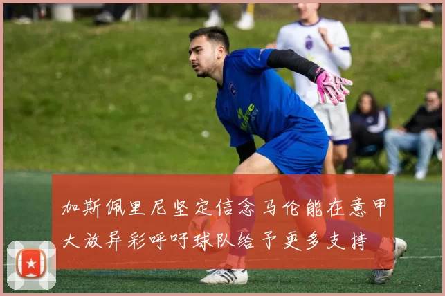 加斯佩里尼坚定信念马伦能在意甲大放异彩呼吁球队给予更多支持