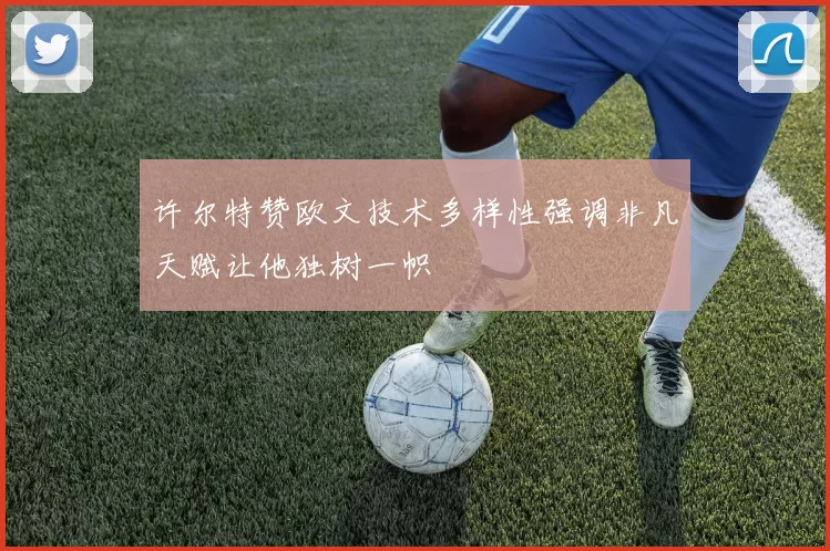 许尔特赞欧文技术多样性强调非凡天赋让他独树一帜